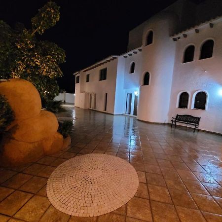 Vs Roque Solarium Apartamento Altea Exterior foto